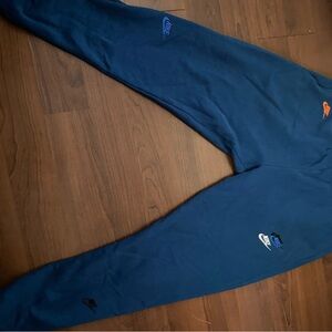 Nike Deep Blue Joggers